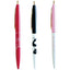 Green Flash x Bic GF-42 Animal Series Retro Ballpoint Pen Retro Ball Pen Animal 0.7mm Red Pink - CHL-STORE 