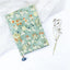 Handmade fabric notebook Chinese style A5 A6 NP-030089 NP-030090 - CHL-STORE 