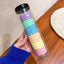 High Elastic Seamless Hair Ring 20pcs AC-010006 - CHL-STORE 