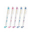 Highlighter Color Changing PILOT ILMILY COLOR TWO COLOR New Arrival Multicolor Friction Disappearing Student Girls Creativity School Office Stationery Art SIL-15SL - CHL-STORE 