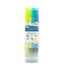 Highlighter Sun-star dot e pen Water-based Four Corners 2 Brushes Marker Painting Marker Art Supplies Stationery Creativity Art Student Office Girls 4 Color Set S4541 - CHL-STORE 