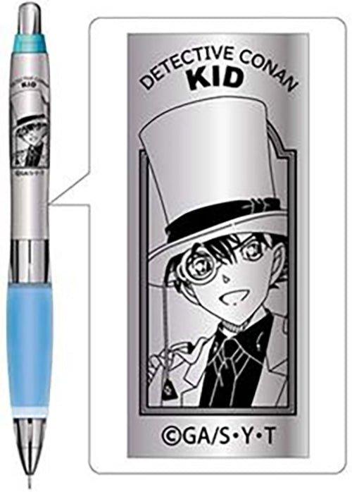 HISAGO x UNI HH146 a. gel Detective Conan 0.5mm mechanical pencil Conan Kidd - CHL-STORE 