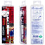 HISAGO x ZEBRA HH066 DelGuard Detective Conan 0.5mm Mechanical pencil White - CHL-STORE 