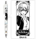 HISAGO x ZEBRA HH124 DELGUARD Anime The Quintessential Quintuplets black and white 0.5MM continuous core automatic pencil automatic pen - CHL-STORE 