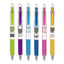 HISAGO x ZEBRA HH163 SARASA positive energy penguin 0.5MM black ink gel pen - CHL-STORE 