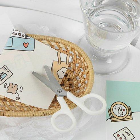 Hisome my desk series daily note paper MEMO NP-030045 - CHL-STORE 