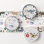 HYOGENSHA NO.22-631 KUSAMURA Japanese washi tape Japanese popular illustrator Aiko Bukawa, pastoral, grass, squirrel, bird - CHL-STORE 
