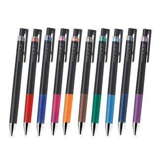 (IB) PILOT Juice up Super Juice Pen 0.4mm Gel Pen LJP-20S4 Refill LP3RF12S4 - CHL-STORE 