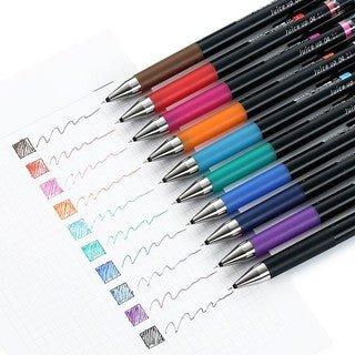 (IB) PILOT Juice up Super Juice Pen 0.4mm Gel Pen LJP-20S4 Refill LP3RF12S4 - CHL-STORE 