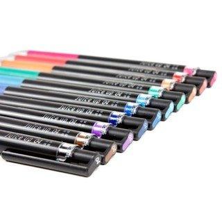 (IB) PILOT Juice up Super Juice Pen 0.4mm Gel Pen LJP-20S4 Refill LP3RF12S4 - CHL-STORE 