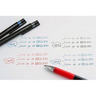 (IB) PILOT Juice up Super Juice Pen 0.4mm Gel Pen LJP-20S4 Refill LP3RF12S4 - CHL-STORE 