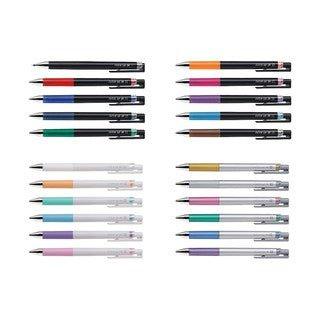 (IB) PILOT Juice up Super Juice Pen 0.4mm Gel Pen LJP-20S4 Refill LP3RF12S4 - CHL-STORE 