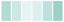 INFEEL.ME Color Series Label Stickers Color Notes N Times Stickers NP-000087 - CHL-STORE 