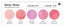 Infeel.me Happy Heart Series Notes NP-000077 - CHL-STORE 