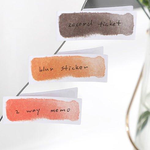 Infeel.me Happy Heart Series Notes NP-000077 - CHL-STORE 