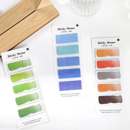Infeel.me Happy Heart Series Notes NP-000077 - CHL-STORE 