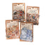 Infeel.me Retro Art PET Sticker Pack Good Day Project Series Retro Sticker Pack NP-000097 - CHL-STORE 