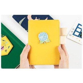 Infeel.me Warm Air Small Animal Life Hand Account Decoration Embroidery Sticker Hand Account Embroidery Sticker Patch Sticker NP-H7TIW-901 - CHL-STORE 