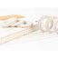 Infeelme Japanese Washi Tape Washi Tape Paper Tape Handbook Tape Decorative Tape Fine Series 5mm NP-H7TAY-0259 - CHL-STORE 