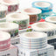 Infeelme Traveler Series Washi Tape 15*7mm NP-000177 - CHL-STORE 