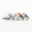 Infeelme Traveler Series Washi Tape 15*7mm NP-000177 - CHL-STORE 