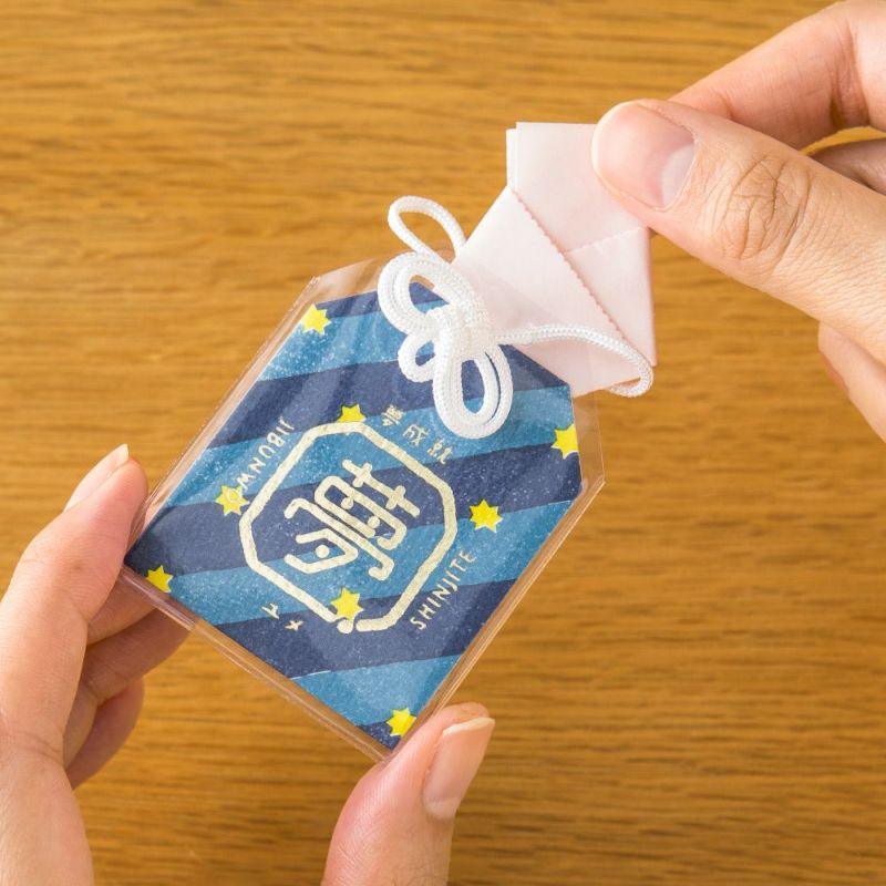 IROHA Royal Guard Message Card Japan Guardian Prayer Decoration Life Commemoration Student Family GOC2 - CHL-STORE 