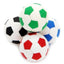 IWAKO ER-961129-A Ball Football Realistic Colorful Modeling Eraser Wipe Random Shipment - CHL-STORE 
