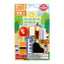 IWAKO ER-BRI039 non-toxic creative modeling eraser eraser wipe cloth musical instrument group - CHL-STORE 