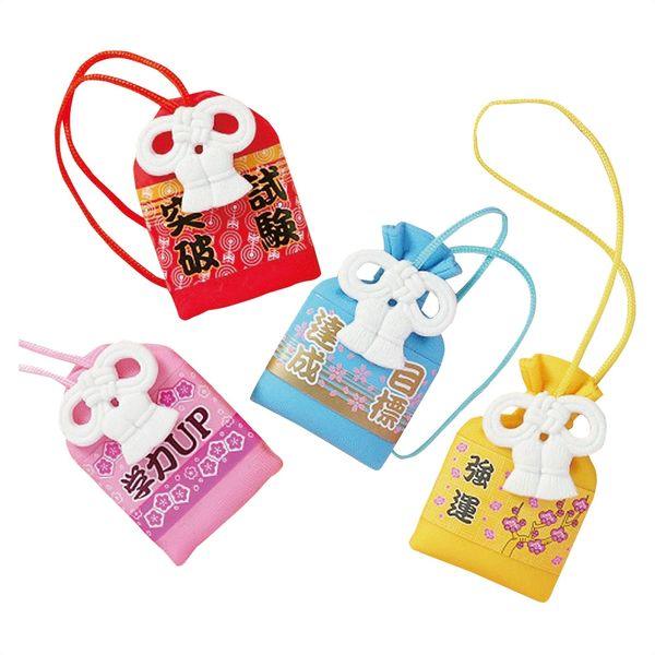 IWAKO ERASER-LUCKY SAFE SERIES PINK ER-OMA001 - CHL-STORE 