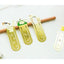 japan cat family everyday cat metal cutout bookmark NP-HEZQI-502 - CHL-STORE 