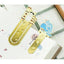 japan cat family everyday cat metal cutout bookmark NP-HEZQI-502 - CHL-STORE 