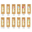 japan cat family everyday cat metal cutout bookmark NP-HEZQI-502 - CHL-STORE 