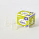 Japan Doctor Betta BLAIN replacement pacifier imitation breast milk food round hole pacifier m type two into the group - CHL-STORE 