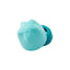 Japan Doctor Betta nursing bottle BLAIN wide mouth WS4-240ml shape nursing bottle pattern powder blue - CHL-STORE 