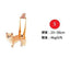 Japan Petio Padio old dog care hind leg walking aid belt rehabilitation belt PP-0000002 - CHL-STORE 