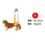 Japan Petio Padio old dog care hind leg walking aid belt rehabilitation belt PP-0000002 - CHL-STORE 