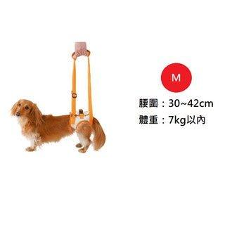 Japan Petio Padio old dog care hind leg walking aid belt rehabilitation belt PP-0000002 - CHL-STORE 