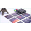 Japanese Original Boxed Pocket Sticker Diary Sticker Zephyr Sealing Sticker Landscape Animal Cartoon Decorative Sticker Boxed Sticker NP-000067 - CHL-STORE 