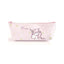 Japanese Style Sweet and Cute Unicorn Pencil Case Girly Style Pencil Case PU Pencil Case NP-020032 - CHL-STORE 
