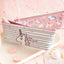 Japanese Style Sweet and Cute Unicorn Pencil Case Girly Style Pencil Case PU Pencil Case NP-020032 - CHL-STORE 