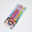 KADOKAWA x ZEBRA SARASA Detective Conan 0.5MM Gel Pen Ball Pen Akai Family Five Color Set - CHL-STORE 