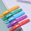 KADOKAWA x ZEBRA SARASA Detective Conan 0.5MM Gel Pen Ball Pen Akai Family Five Color Set - CHL-STORE 