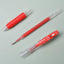 KADOKAWA x ZEBRA SARASA Detective Conan 0.5MM Gel Pen Ball Pen Akai Family Five Color Set - CHL-STORE 