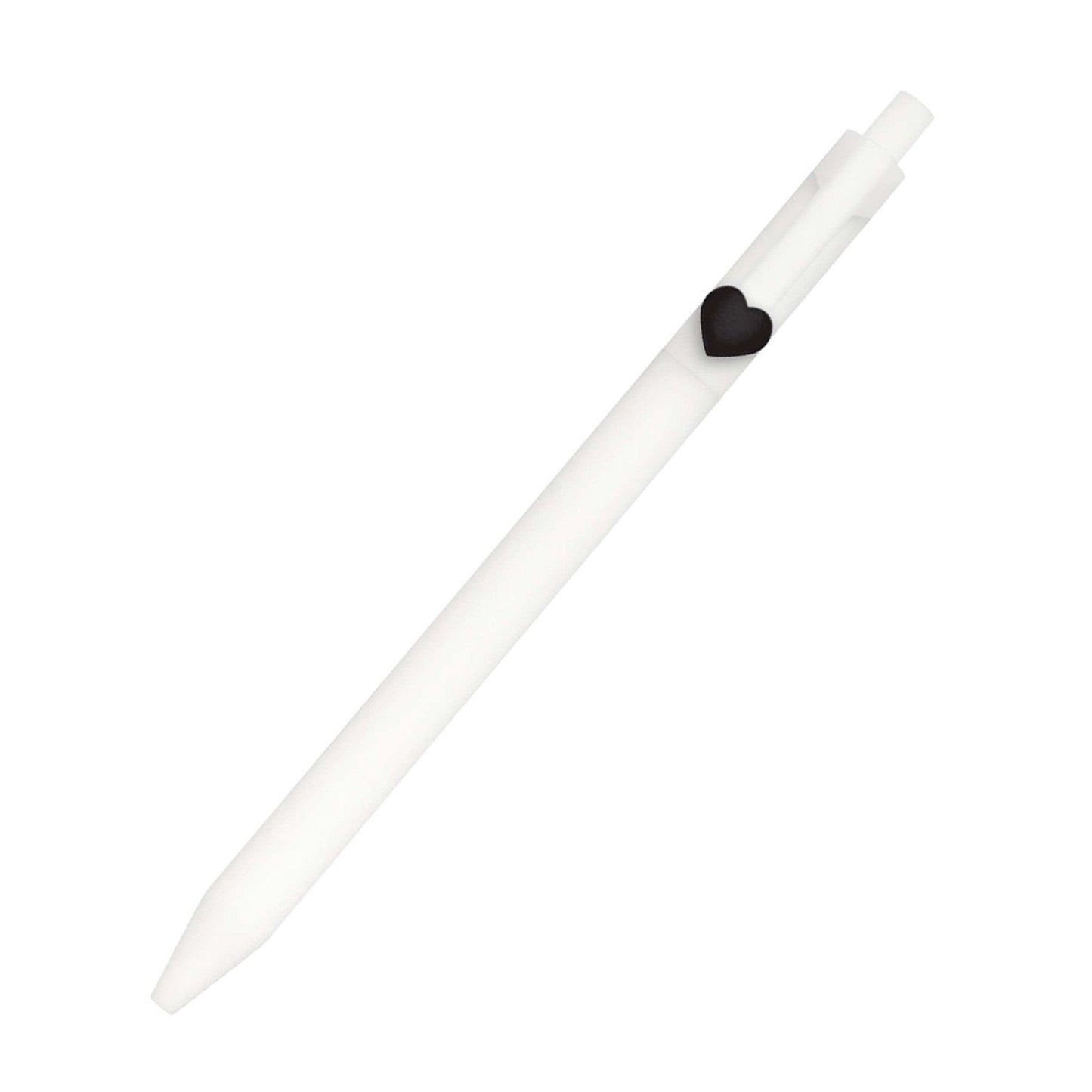 KAMIO Love Modeling Matte Shaft 0.38mm Gel Pen Modeling Gel Pen - CHL-STORE 