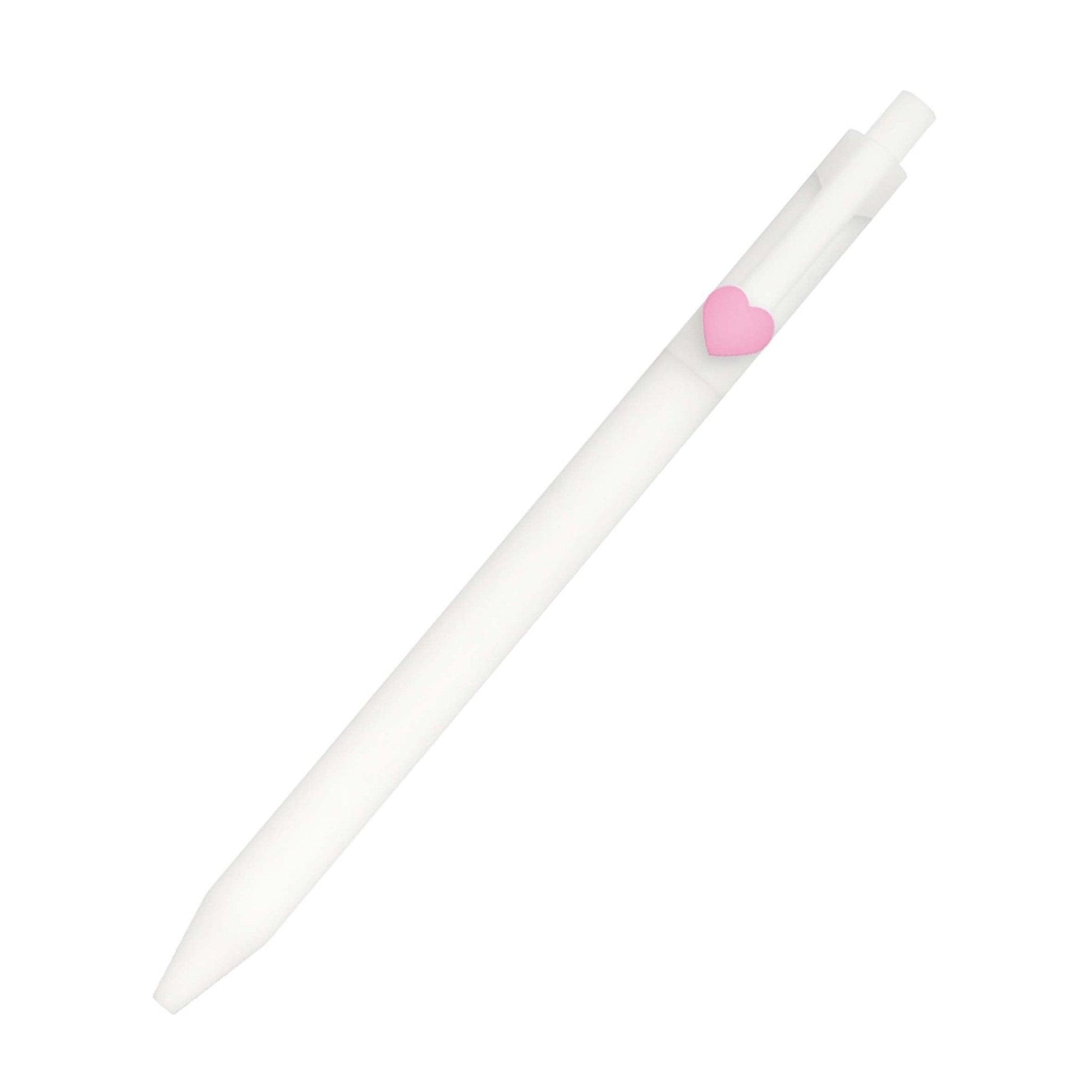 KAMIO Love Modeling Matte Shaft 0.38mm Gel Pen Modeling Gel Pen - CHL-STORE 