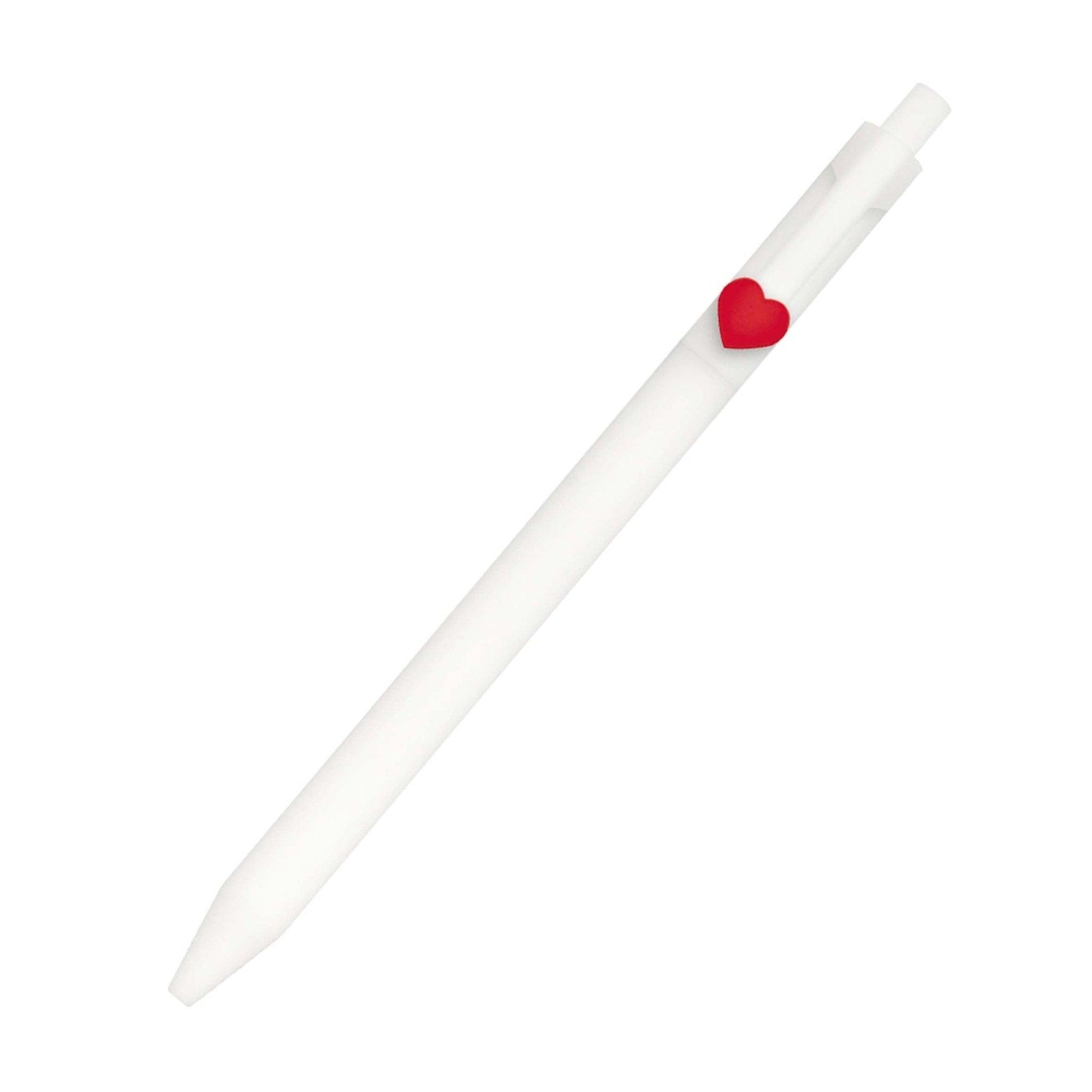KAMIO Love Modeling Matte Shaft 0.38mm Gel Pen Modeling Gel Pen - CHL-STORE 