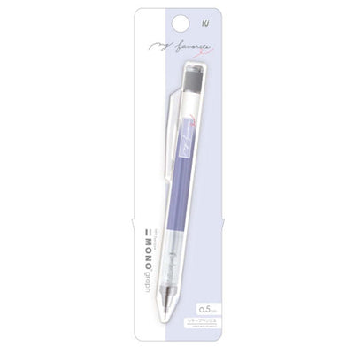 KAMIO x TOMBOW 0.5MM 0.3MM Japanese Harajuku style automatic pencil - CHL-STORE 