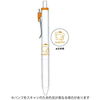 KAMIO X UNI BALL ONE SANRIO Sanrio joint series 0.38MM gel pen - CHL-STORE 