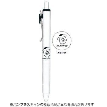 KAMIO X UNI BALL ONE SANRIO Sanrio joint series 0.38MM gel pen - CHL-STORE 