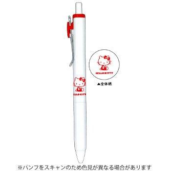 KAMIO X UNI BALL ONE SANRIO Sanrio joint series 0.38MM gel pen - CHL-STORE 